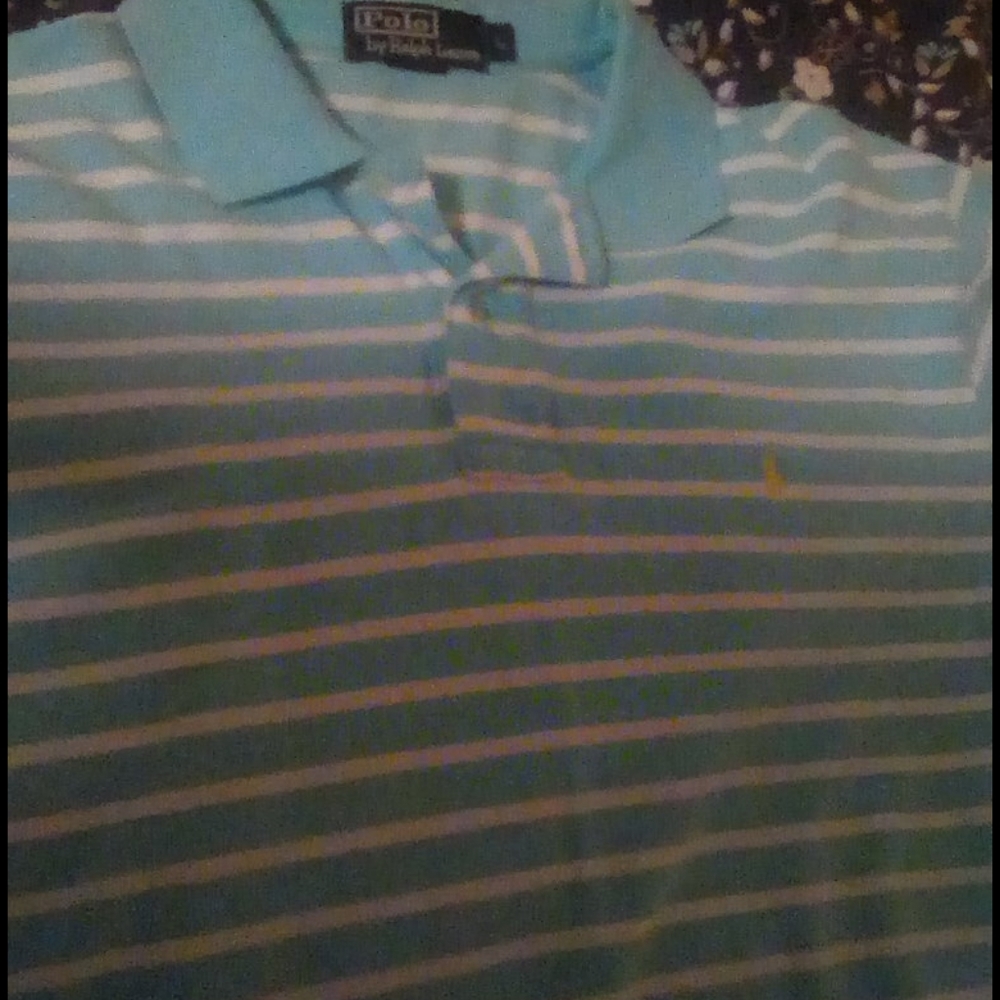 Short sleeve shirt